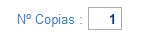 Número de Copias