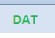 Botón DAT&nbsp;