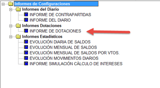 Ruta Informe Dotaciones