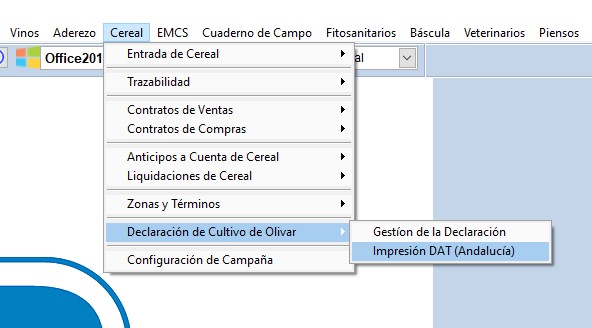 Gestión Cobros/Pagos